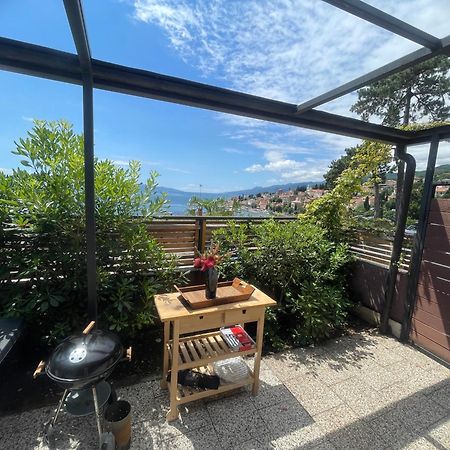 Apartments Villa Dinka Opatija Zewnętrze zdjęcie