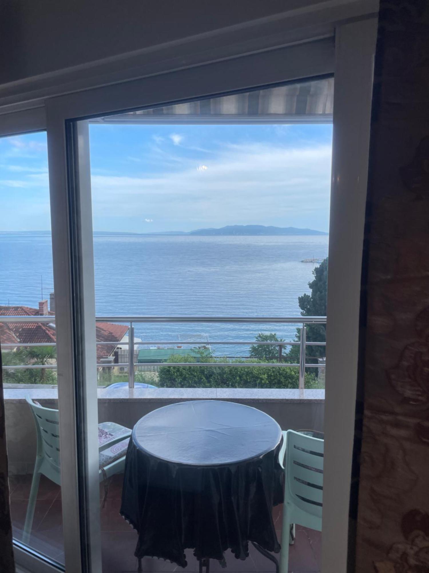 Apartments Villa Dinka Opatija Zewnętrze zdjęcie