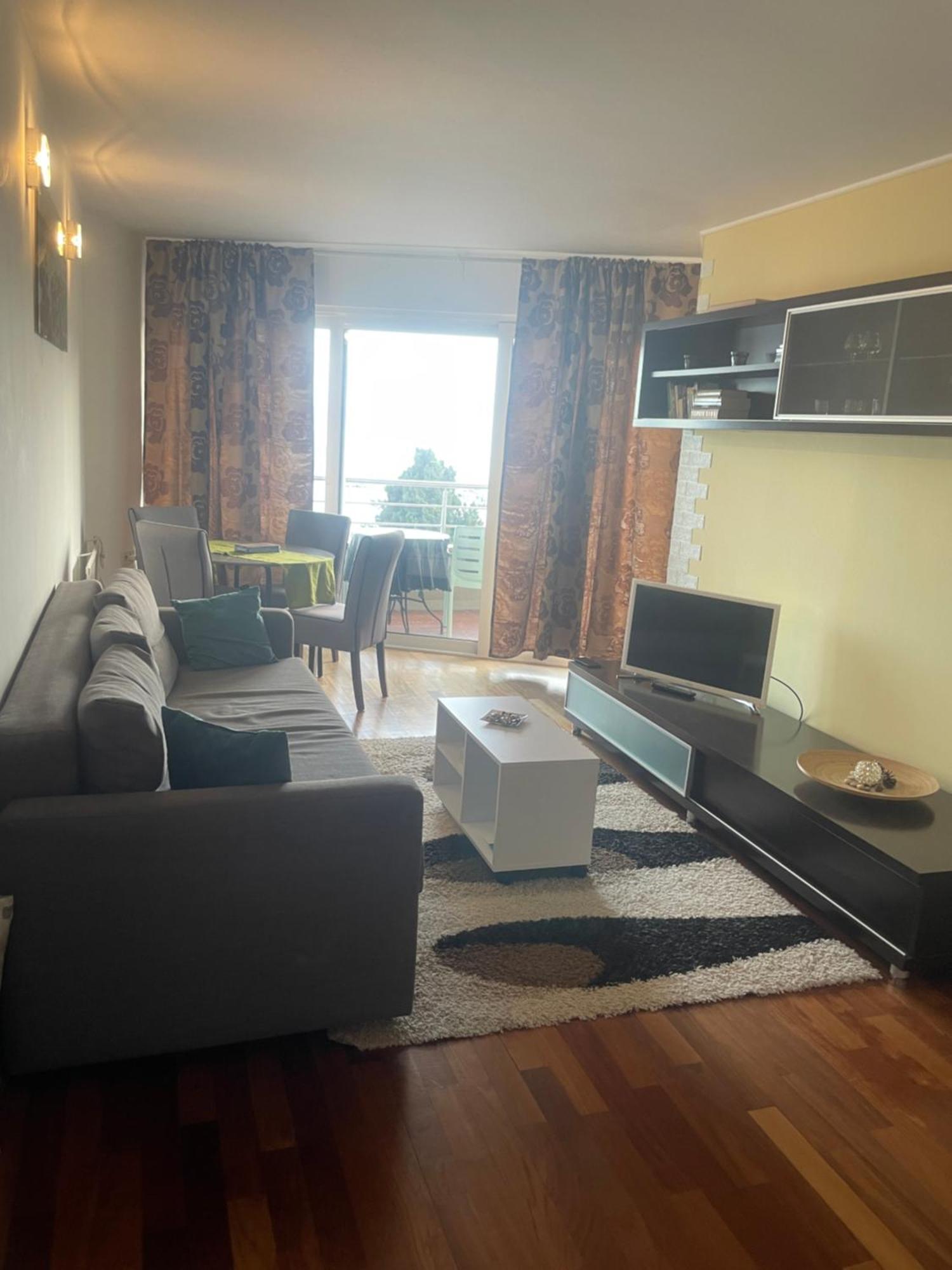 Apartments Villa Dinka Opatija Zewnętrze zdjęcie