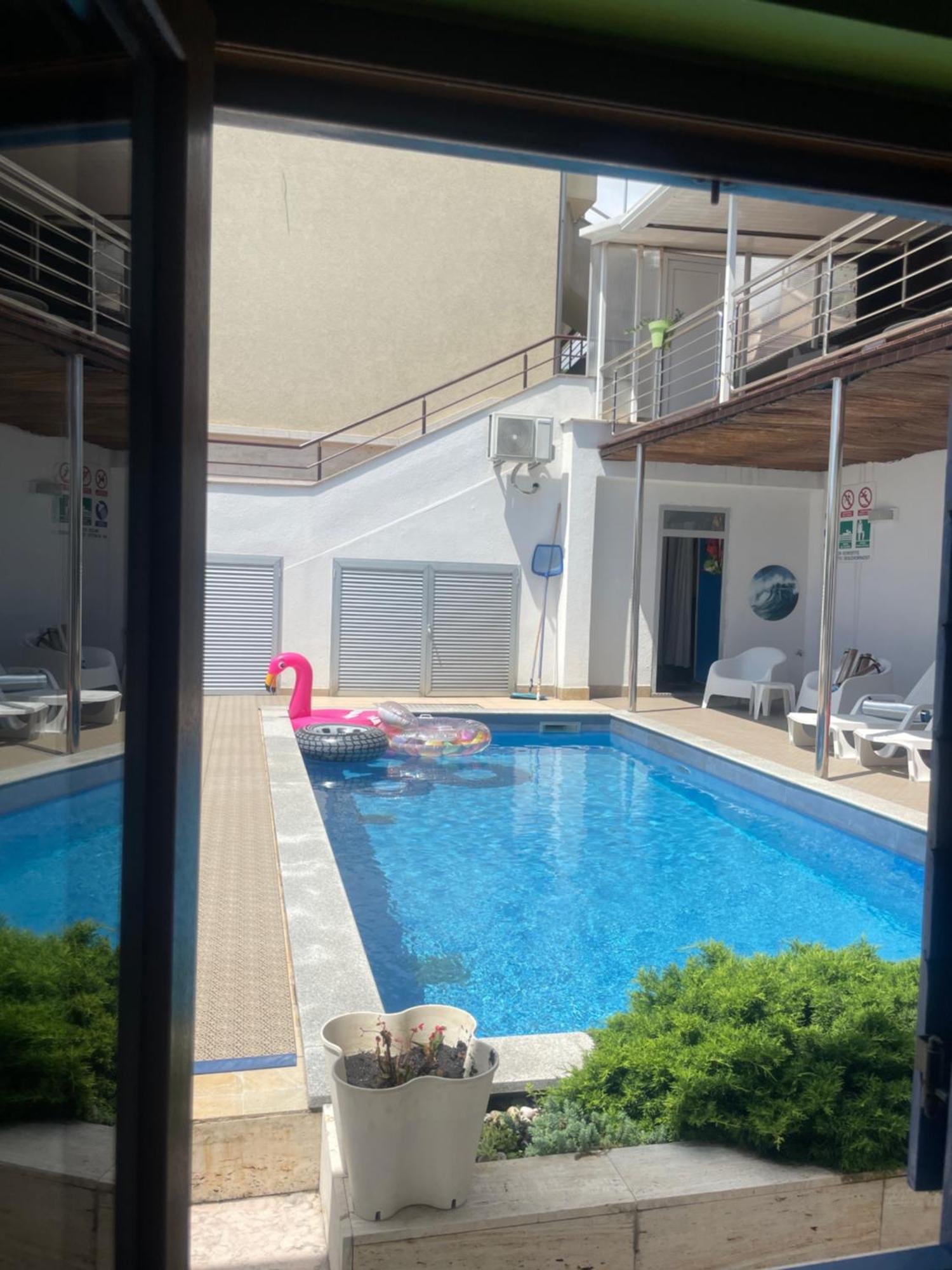 Apartments Villa Dinka Opatija Zewnętrze zdjęcie
