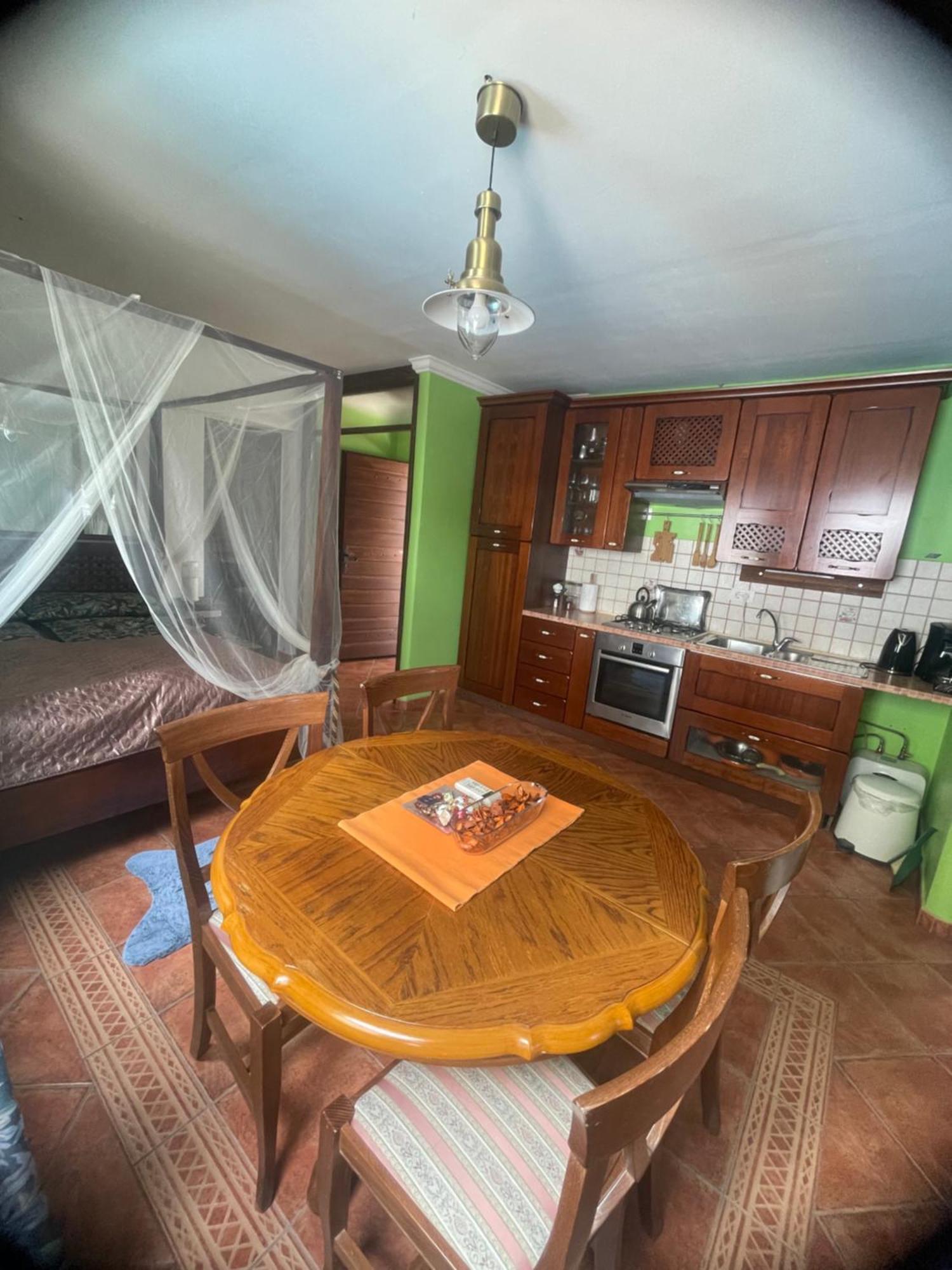 Apartments Villa Dinka Opatija Zewnętrze zdjęcie