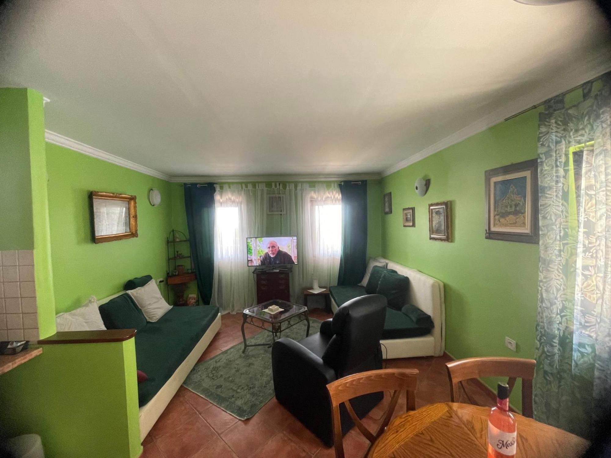 Apartments Villa Dinka Opatija Zewnętrze zdjęcie