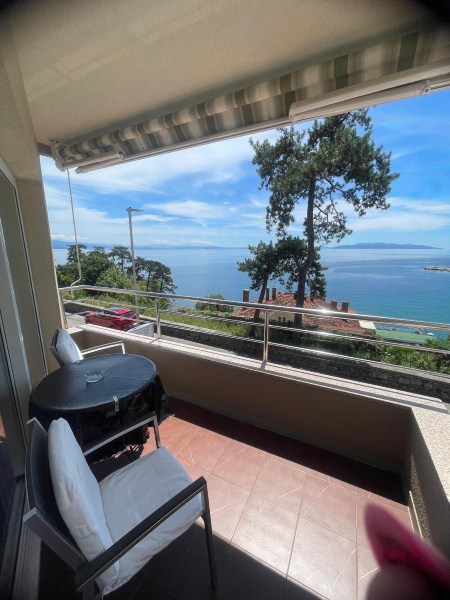 Apartments Villa Dinka Opatija Pokój zdjęcie