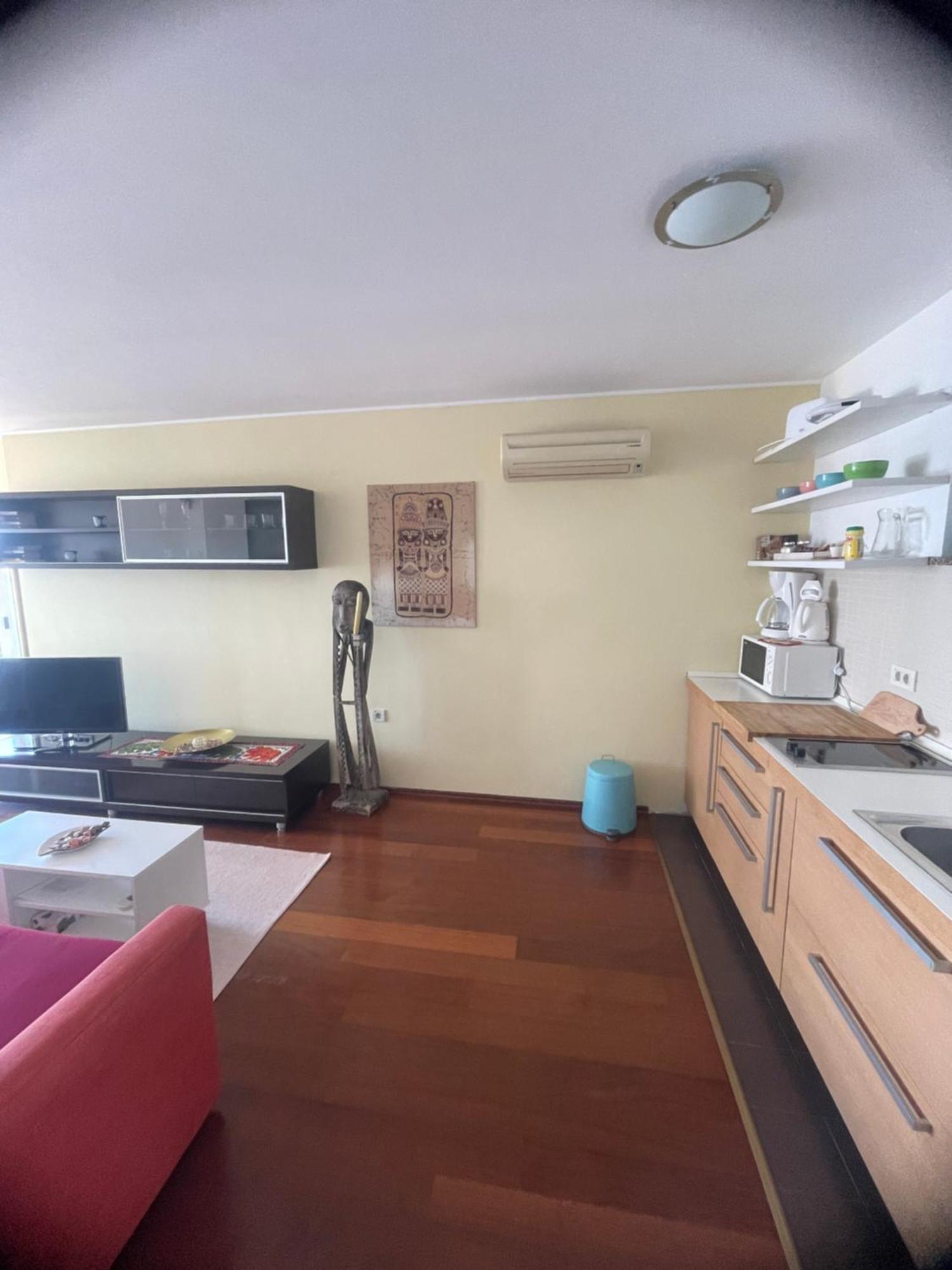 Apartments Villa Dinka Opatija Pokój zdjęcie