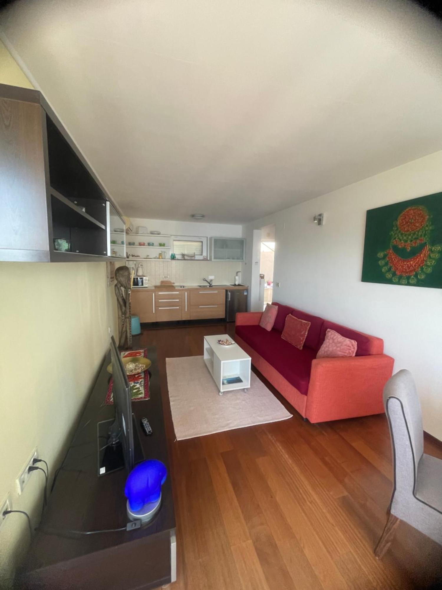 Apartments Villa Dinka Opatija Pokój zdjęcie