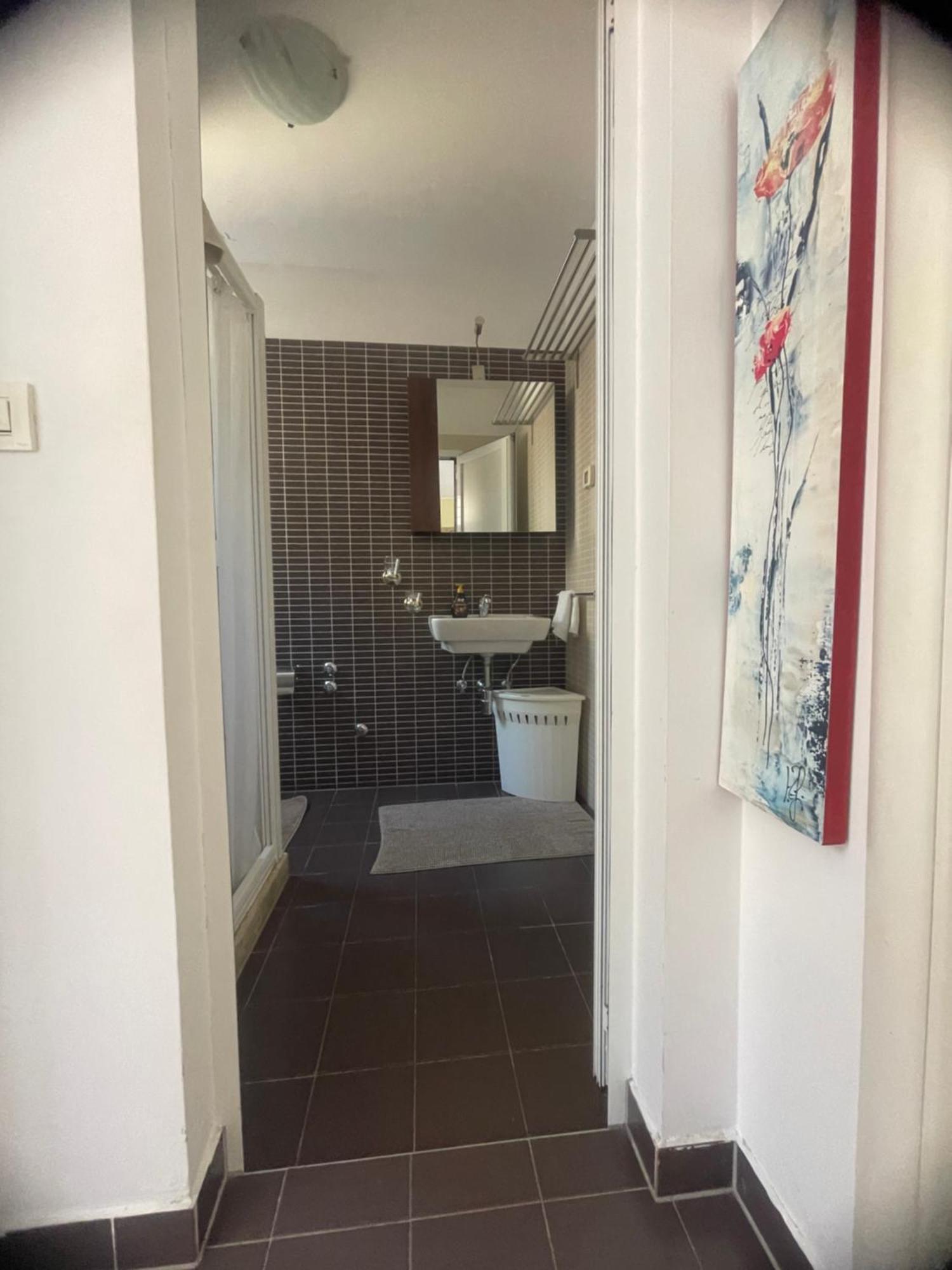 Apartments Villa Dinka Opatija Zewnętrze zdjęcie