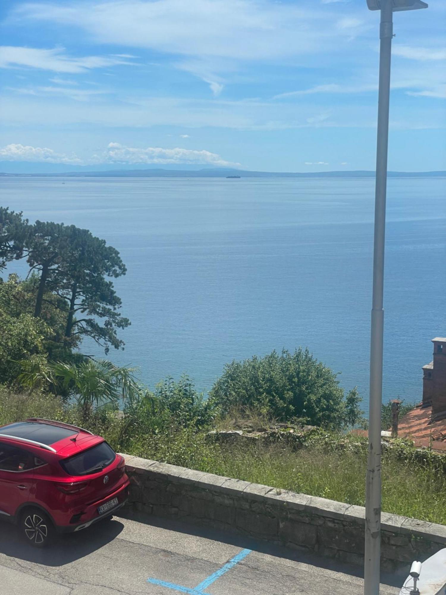 Apartments Villa Dinka Opatija Pokój zdjęcie