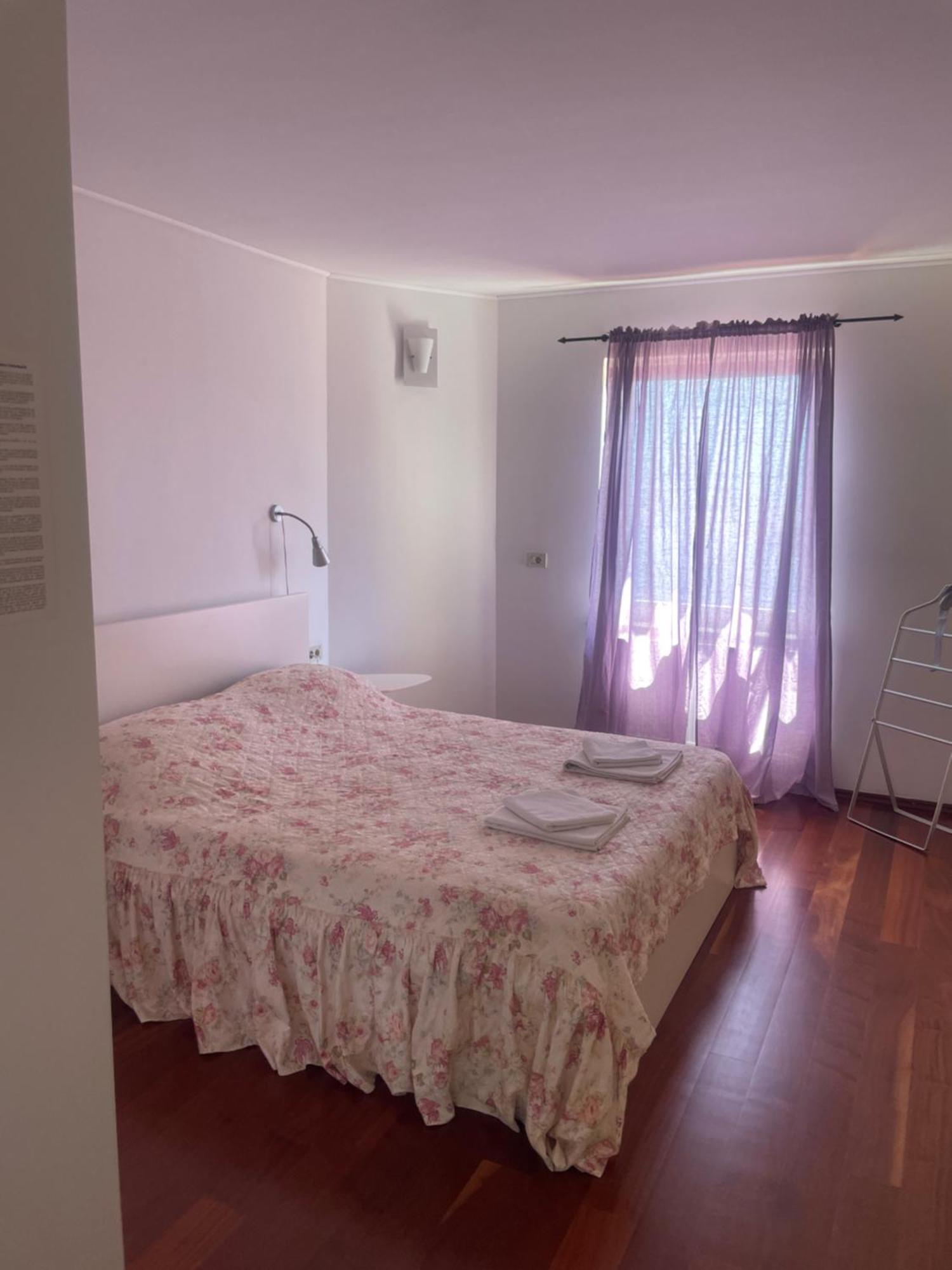 Apartments Villa Dinka Opatija Zewnętrze zdjęcie