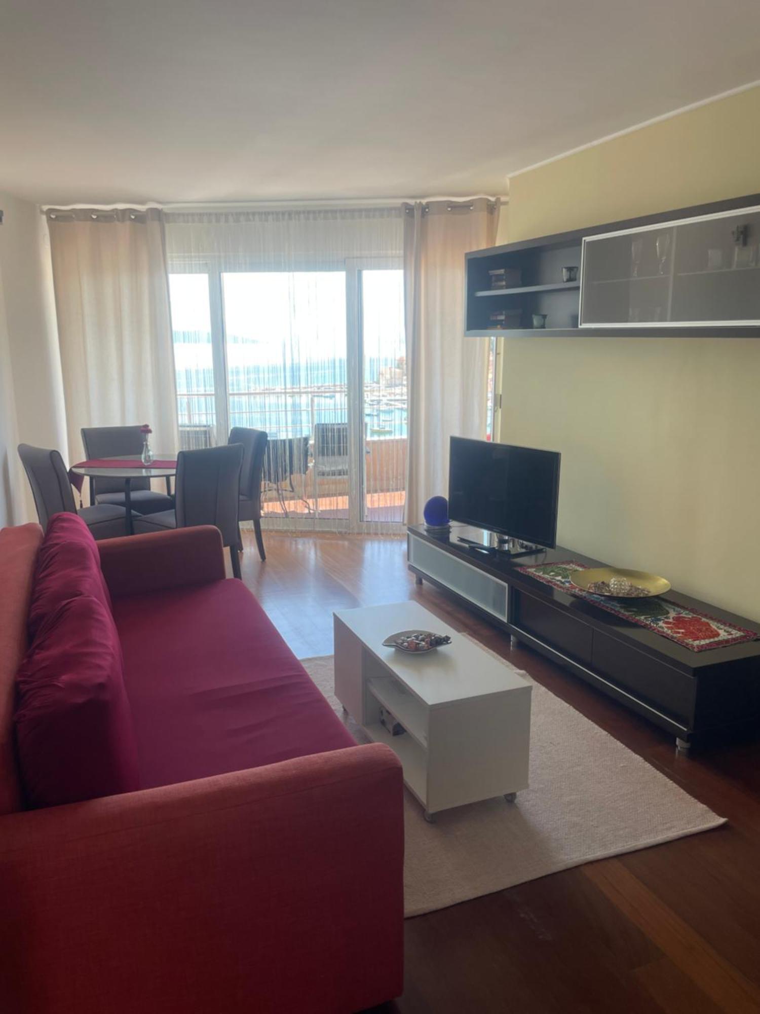 Apartments Villa Dinka Opatija Zewnętrze zdjęcie