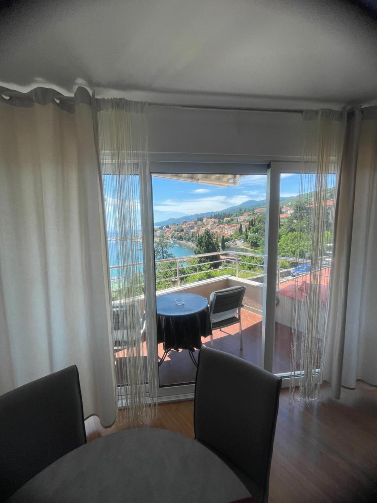 Apartments Villa Dinka Opatija Zewnętrze zdjęcie