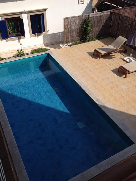 Apartments Villa Dinka Opatija Pokój zdjęcie
