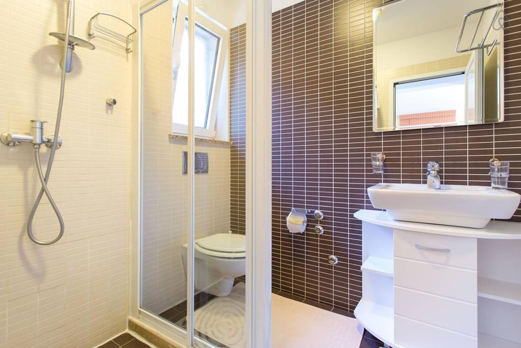 Apartments Villa Dinka Opatija Pokój zdjęcie