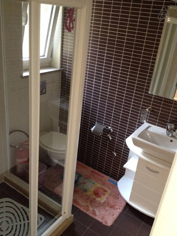 Apartments Villa Dinka Opatija Pokój zdjęcie