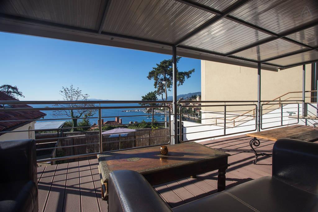 Apartments Villa Dinka Opatija Pokój zdjęcie