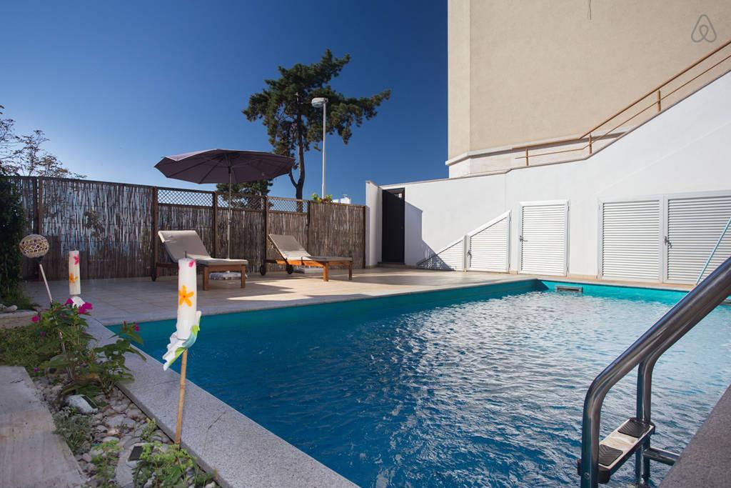 Apartments Villa Dinka Opatija Pokój zdjęcie