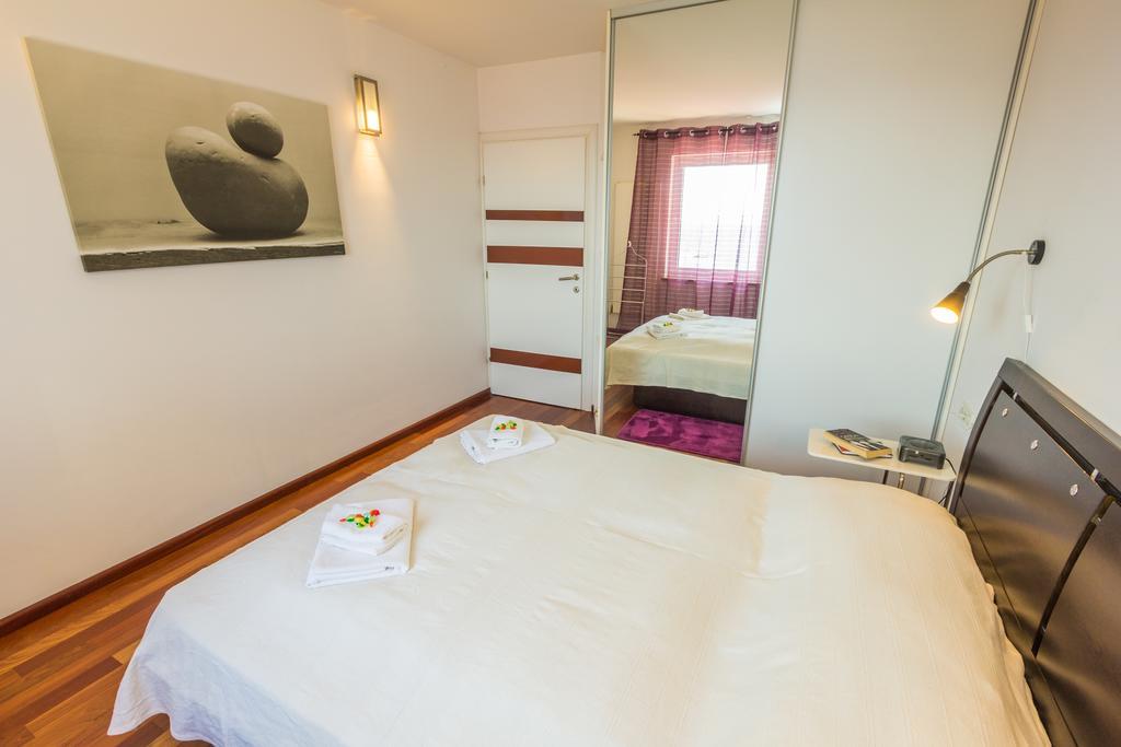 Apartments Villa Dinka Opatija Zewnętrze zdjęcie