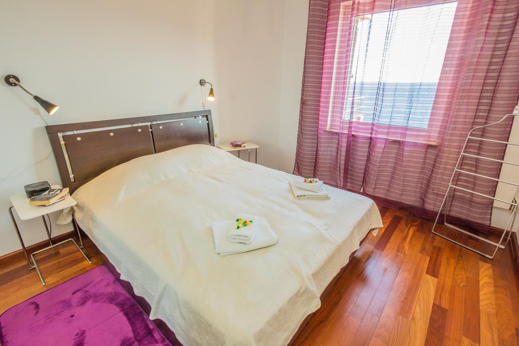 Apartments Villa Dinka Opatija Zewnętrze zdjęcie