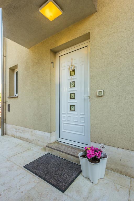 Apartments Villa Dinka Opatija Zewnętrze zdjęcie