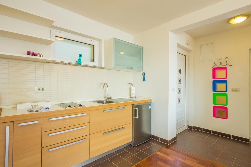 Apartments Villa Dinka Opatija Zewnętrze zdjęcie