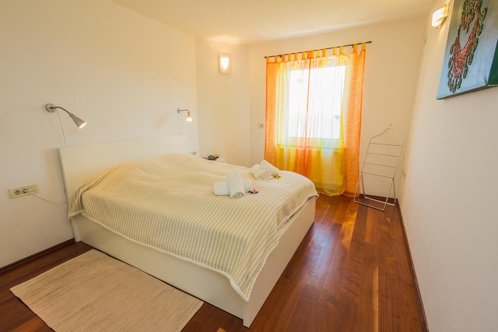 Apartments Villa Dinka Opatija Zewnętrze zdjęcie